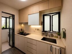 Blk 87 Skyville @ Dawson (Queenstown), HDB 3 Rooms #571152071